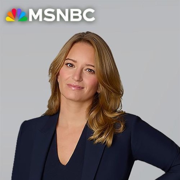 Katy Tur Reports
