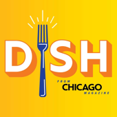 Dish From Chicago Magazine