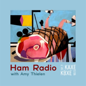 Ham Radio: Cooking with Amy Thielen