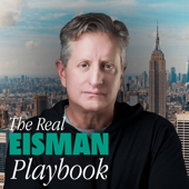 The Real Eisman Playbook