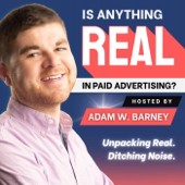 Is Anything Real In Paid Advertising?