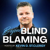 Beyond Blind Blaming
