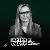 After Party with Emily Jashinsky