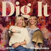 Dig It with Jo Whiley and Zoe Ball