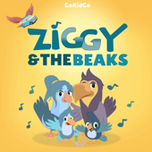 Ziggy & The Beaks