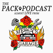 The Pack Podcast