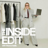The Inside Edit Podcast