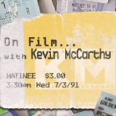 On Film…With Kevin McCarthy