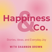 Happiness & Co. Podcast