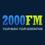 2000 FM - Top 40