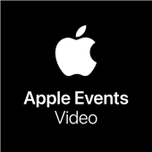 Apple Events (video)