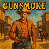 Gunsmoke | OTRWesterns.com