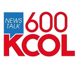 600 KCOL