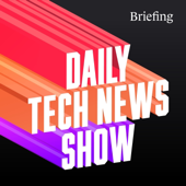 Daily Tech News Show