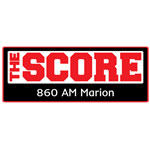 860 The Score