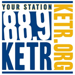 88.9 KETR FM