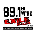 89.1 Exile Radio