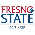 90.7 KFSR