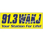 91.3 WAKJ