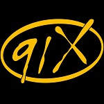 91X