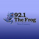 92.1 The Frog