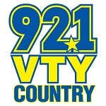 92.1 VTY Country