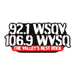 92.1 & 106.9 WSQV