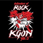 92.3 KGON
