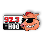 92.3 The Hog