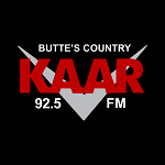 92.5 KAAR Country