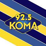 92.5 KOMA