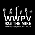 92.5 The Mike