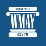 92.7 WMAY