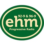 92.9 & 96.9 'EHM