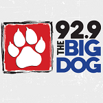92.9 The Big Dog