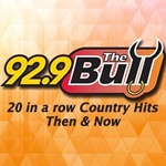 92.9 The BULL