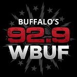 92.9 WBUF