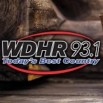 93.1 WDHR