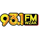 93.1 WZAK