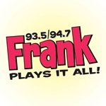 93.5 / 94.7 Frank FM