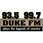 93.5 & 99.7 Duke FM
