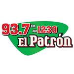 93.7 El Patron