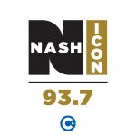 93.7 Nash Icon Bloomington