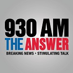 930 AM The Answer