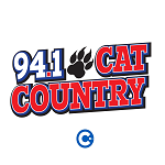 Cat Country 94.1