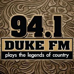 94.1 Duke FM