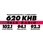 94.1 FM and 620 AM KHB