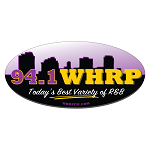 94.1 WHRP