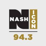 94.3 Nash Icon