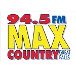 94.5 Max Country